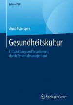 Gesundheitskultur