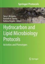 Hydrocarbon and Lipid Microbiology Protocols