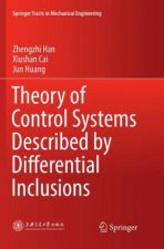 Theory of Control Systems Described by Differential Inclusions