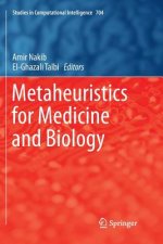 Metaheuristics for Medicine and Biology