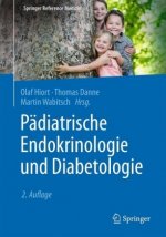 Padiatrische Endokrinologie und Diabetologie