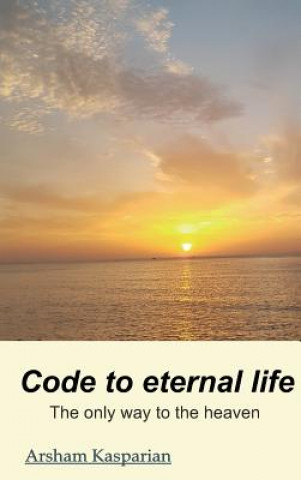Code to eternal life