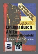 Jahr durch Afrika