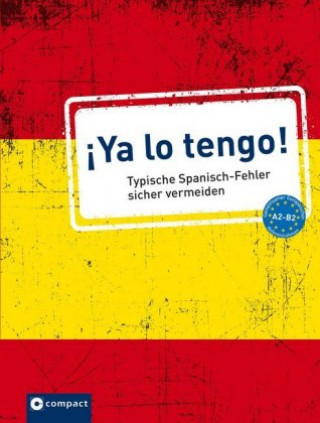 ?Ya lo tengo!