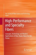 High-Performance and Specialty Fibers