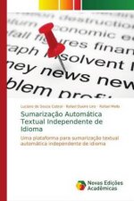 Sumarizacao Automatica Textual Independente de Idioma
