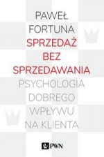Sprzedaż bez sprzedawania