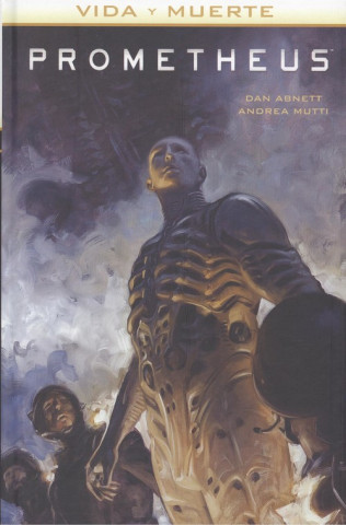PROMETHEUS