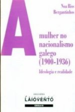 A mulher no nacionalismo galego (1900-1936)