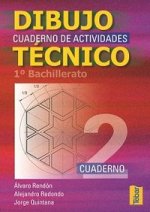 CUADERNO ACTIVIDADES 2 1? BACHILLERATO