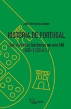 HISTÓRIA DE PORTUGAL