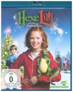 Hexe Lilli rettet Weihnachten
