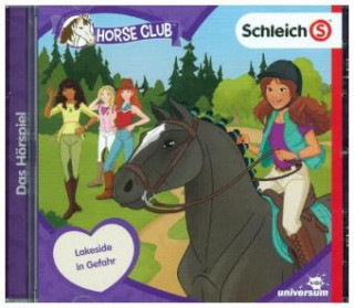 Schleich Horse Club (CD 3)