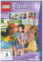 LEGO Friends