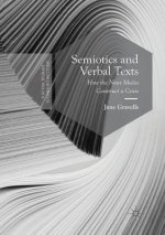 Semiotics and Verbal Texts