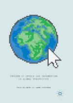 Freedom of Speech and Information in Global Perspective
