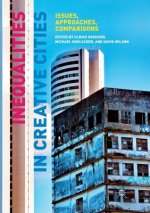 Inequalities in Creative Cities