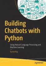 Building Chatbots with Python