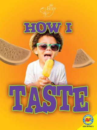 Taste