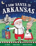 I Saw Santa in Arkansas