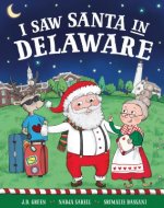 I Saw Santa in Delaware