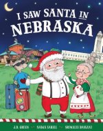 I Saw Santa in Nebraska