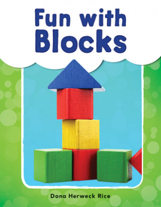 Fun with Blocks (Grade 1)
