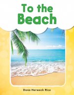 To the Beach (Grade 1)
