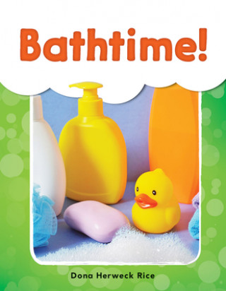 Bathtime! (Grade 1)