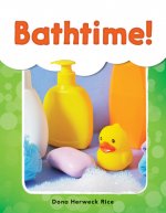 Bathtime! (Grade 1)