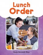 Lunch Order (Grade 1)