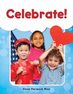 Celebrate! (Grade 1)