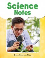Science Notes (Grade 1)