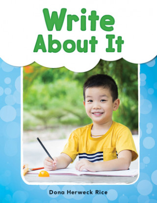 Write about It (Grade 1)