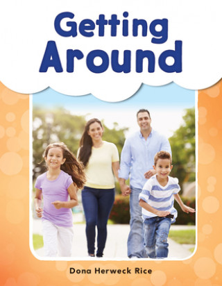 Getting Around (Grade 1)