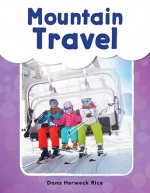 Mountain Travel (Grade 1)