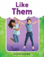 Like Them (Grade 1)