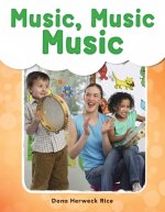 Music, Music, Music (Grade 1)