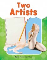 Two Artists (Grade 1)