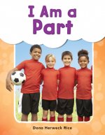 I Am a Part (Grade 1)
