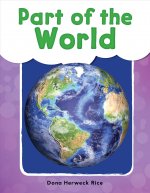 Part of the World (Grade 1)