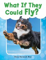 What If They Could Fly? (Grade 1)