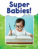 Super Babies! (Grade 1)