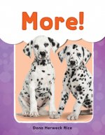 More! (Grade 1)