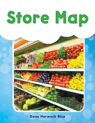 Store Map (Grade 1)