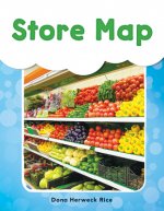 Store Map (Grade 1)