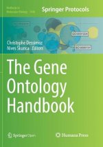 Gene Ontology Handbook