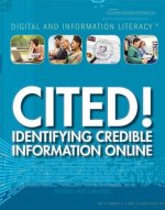 Cited!: Identifying Credible Information Online