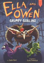 Ella and Owen 9: Grumpy Goblins