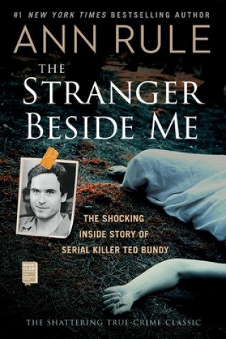 Stranger Beside Me